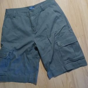 Polo Cargo shorts